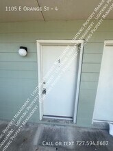 Building Photo - 1105 E Orange St