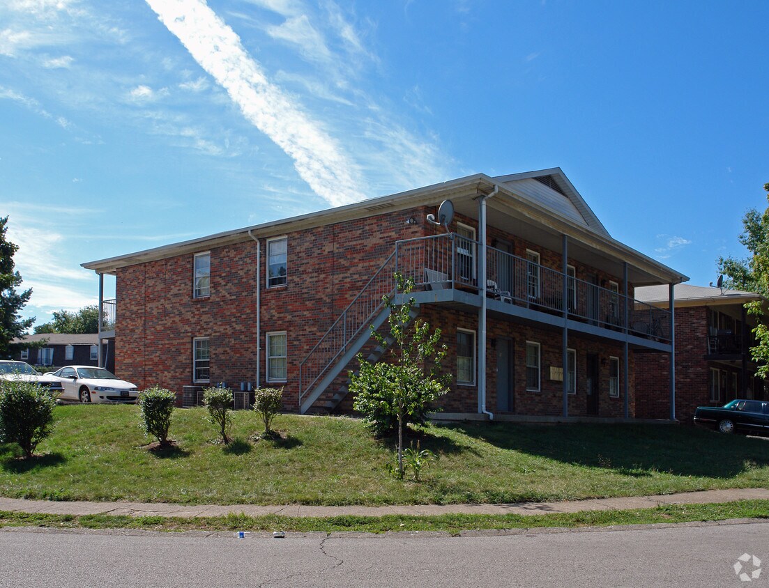 Building Photo - 182 Donabrook Ct