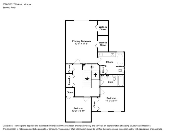 Building Photo - 3808 SW 170th Ave