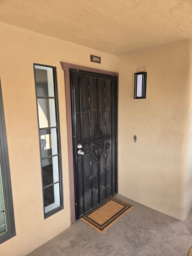 Photo - p203 Apartment