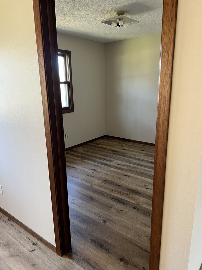 Downstairs bedroom 1 - 1070 County Rd N