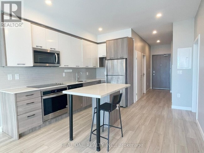 Building Photo - 20 George St