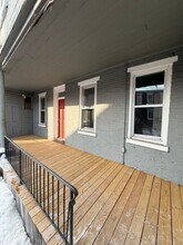 Building Photo - 1023 Greenwich St