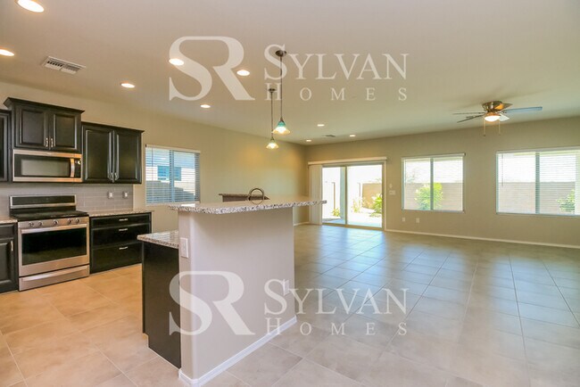 Foto del edificio - The Lifestyle You Deserve.