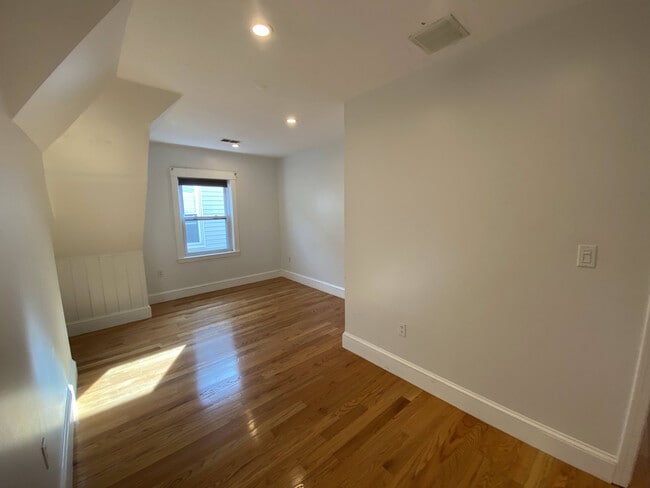 dormitorio - 10 Ashford St