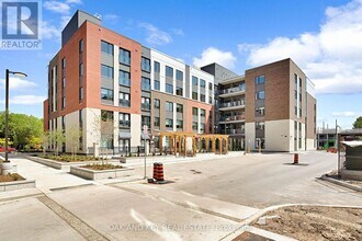 Building Photo - 385 Hill St