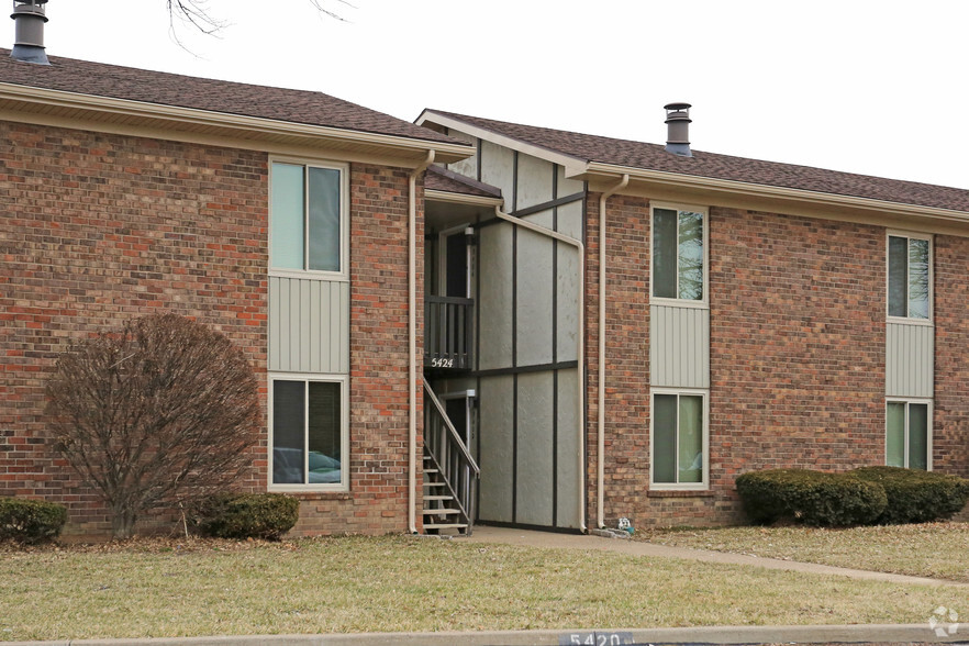 1 Bedroom Apartments Evansville In