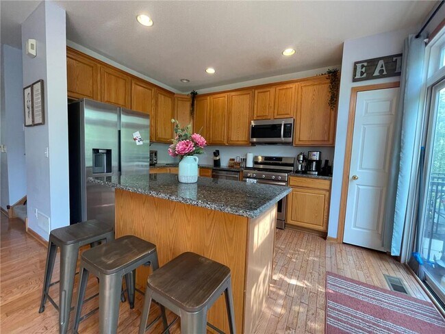Building Photo - 15779 Porchlight Ln