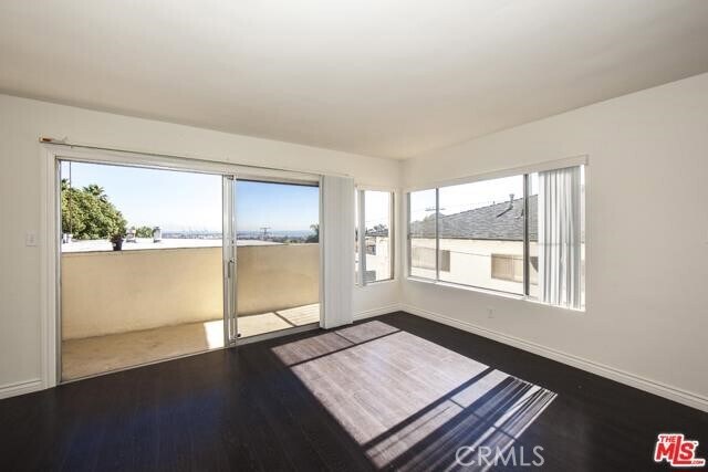 Foto del edificio - 1729 S Alma St