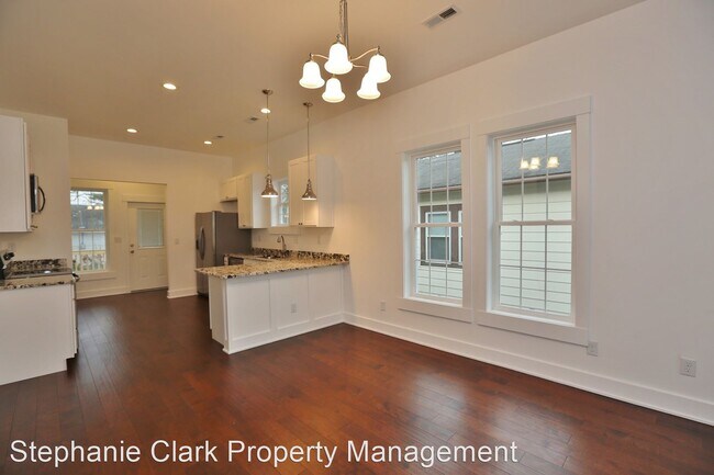 Foto del edificio - 3 br, 2 bath House - 2313 Saint Denis Avenue