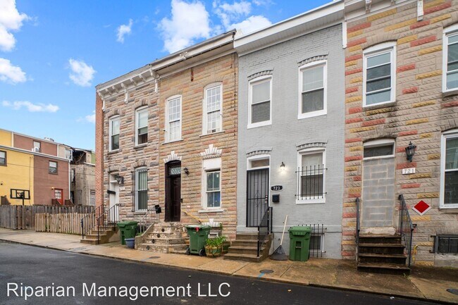Foto del edificio - 2 br, 1.5 bath House - 723 Mura Street