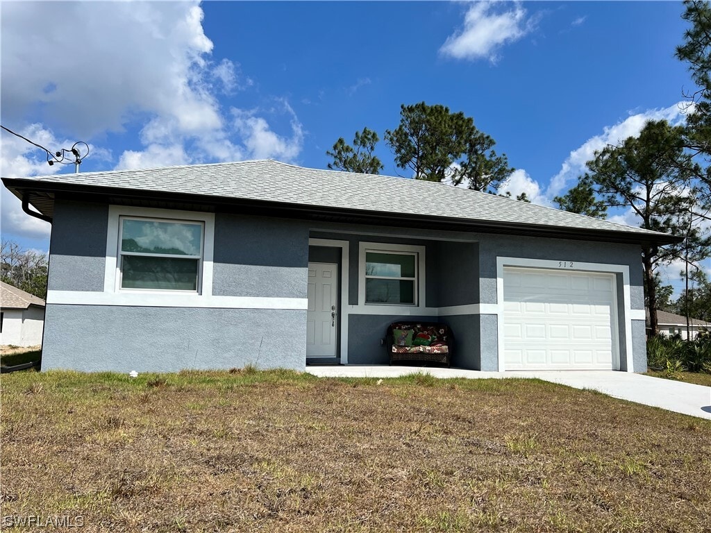 512 Westdale Ave, Lehigh Acres, FL 33972 House for Rent in Lehigh