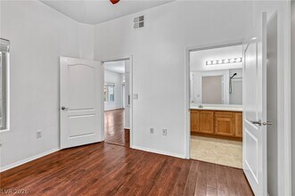 Building Photo - 8985 S Durango Dr