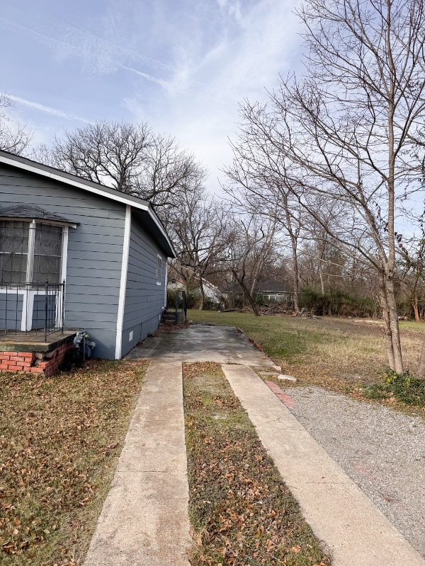 Foto del edificio - 1302 E Collin St