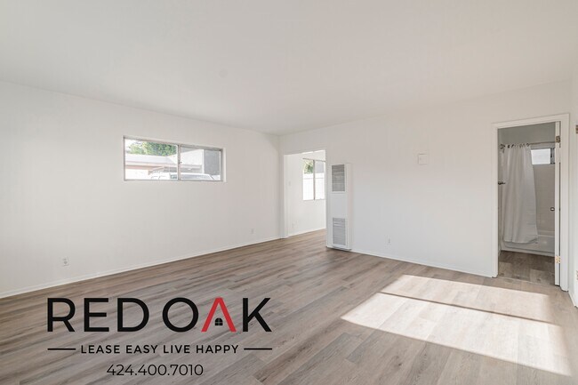 Foto del edificio - ~2 Weeks FREE~ Spacious Studio with Loads ...