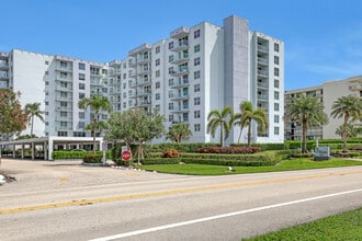 Building Photo - 3450 S Ocean Blvd
