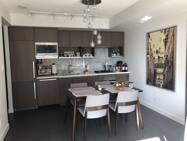 Photo du bâtiment - 68 Smithe St