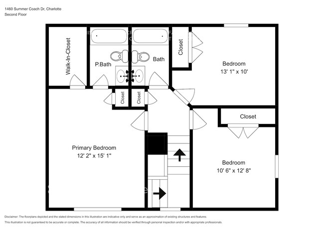 Building Photo - 1460 Summer Coach Dr