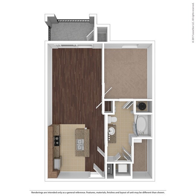 The Cortona Rentals Fairview, TX