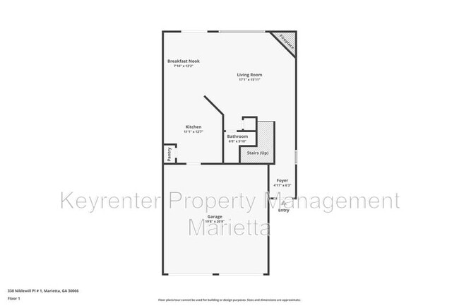 Foto del edificio - 338 NibleWill Pl