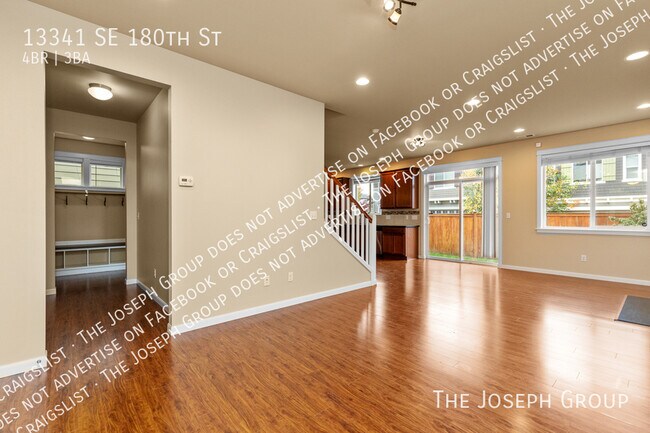 Foto del edificio - 13341 SE 180th St