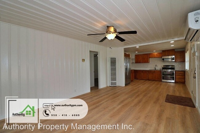 Building Photo - 4 br, 2 bath House - 5521 Balls Ferry Rd