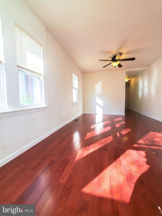 221 Woodbine Ave Unit B, Westville, NJ 08093 Apartment for Rent in