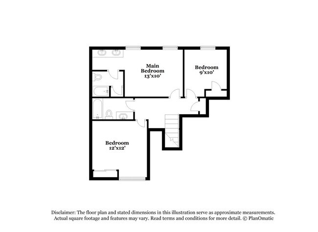 Foto del edificio - 8935 E Capri Ave