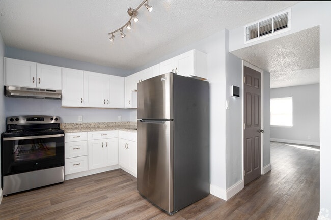 Building Photo - Canaveral Shores