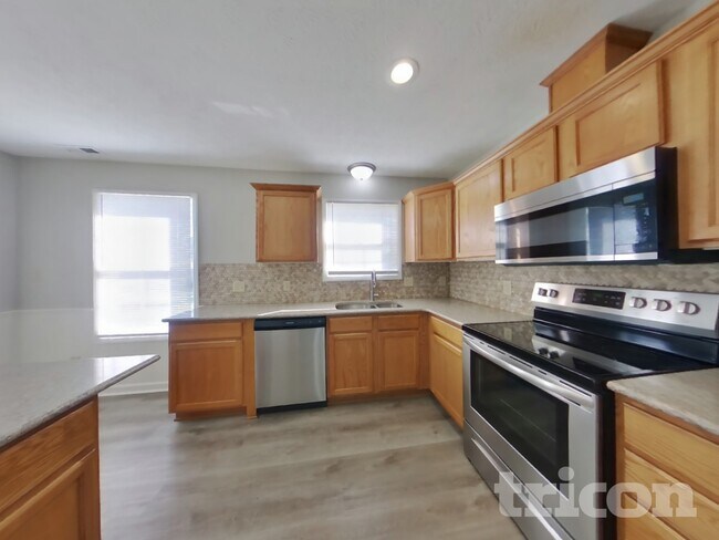 Foto del edificio - 910 S Shore Ct