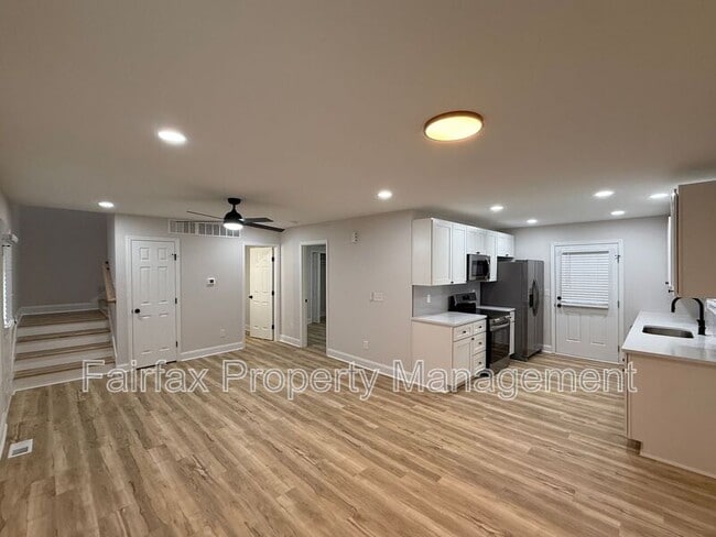 Foto del edificio - 809 Price Ave