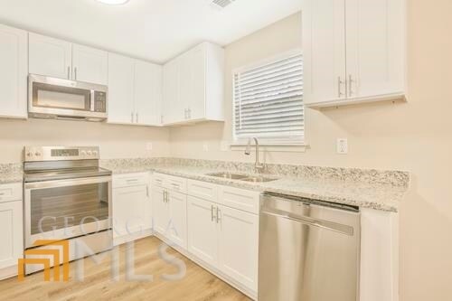 Foto del edificio - 2520 Rosedale Rd