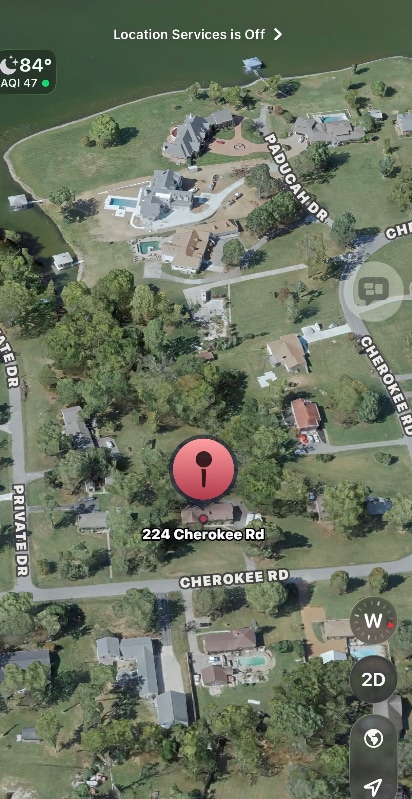 Building Photo - 224 Cherokee Rd