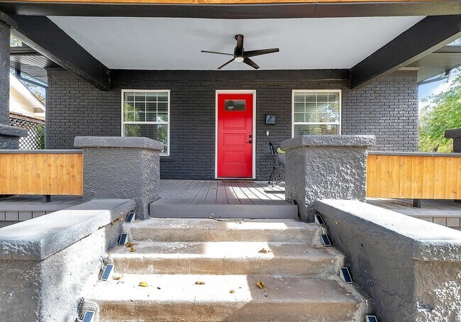 Foto del edificio - 244 S Volutsia Ave