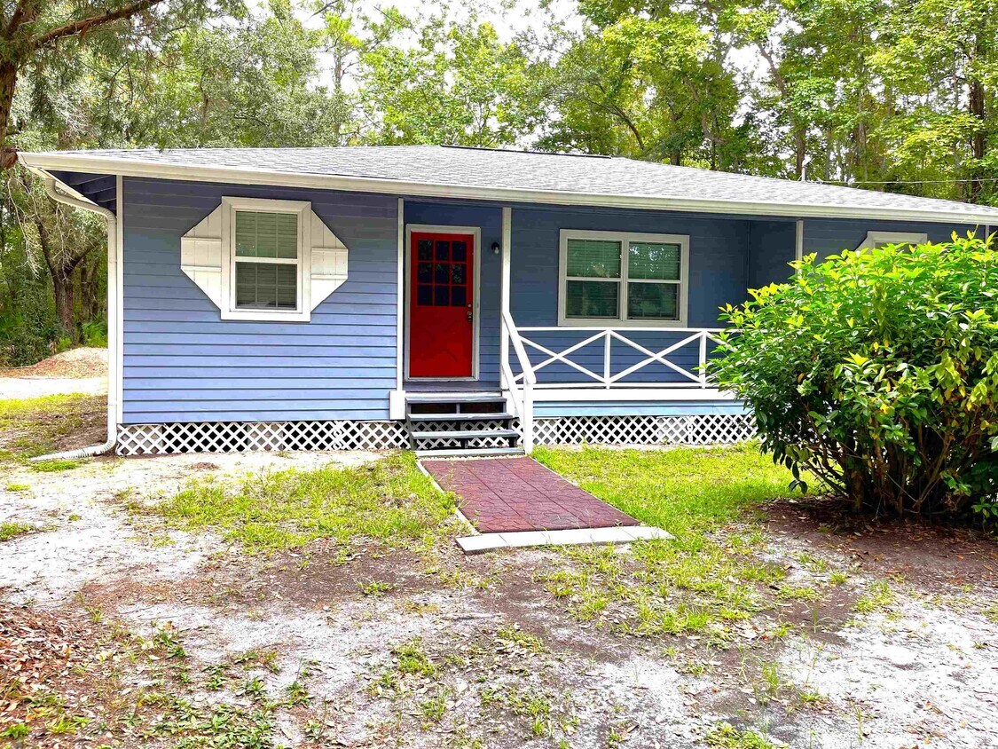 4590 GA40, St. Marys, GA 31558 House Rental in St. Marys, GA