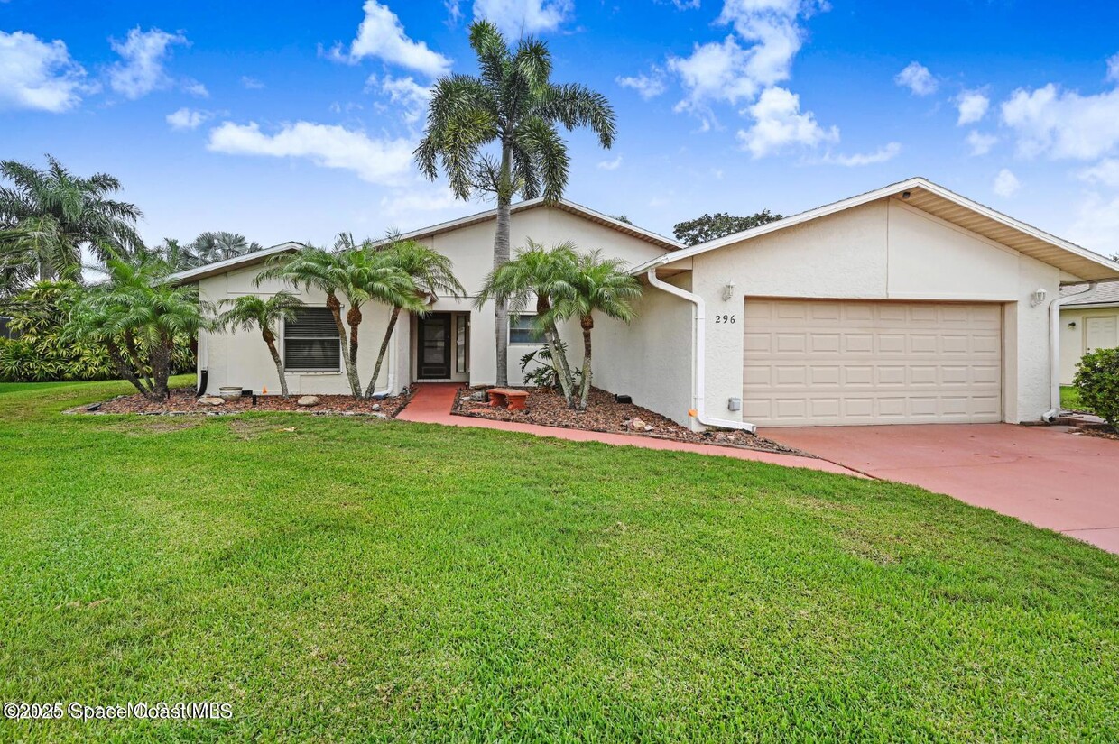 Foto principal - 296 Sandy Crane Ct
