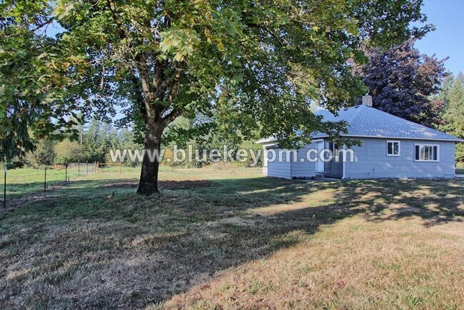 Foto del edificio - 3 Bed, 1.5 Baths Home in Yacolt