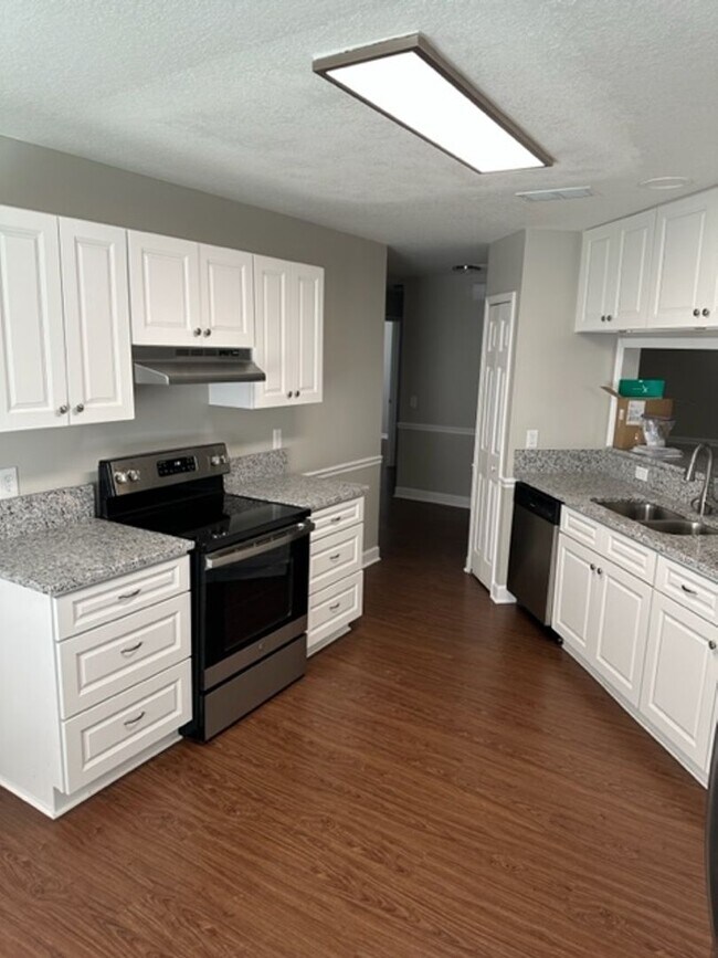 Foto del edificio - Ready for move in