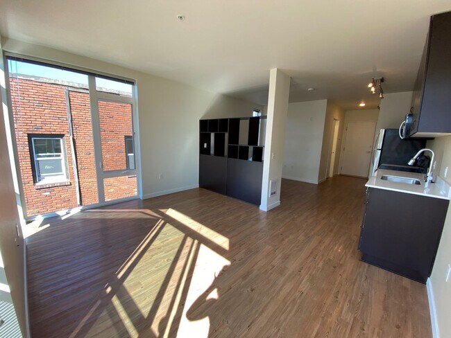 Foto del interior - The Local 418