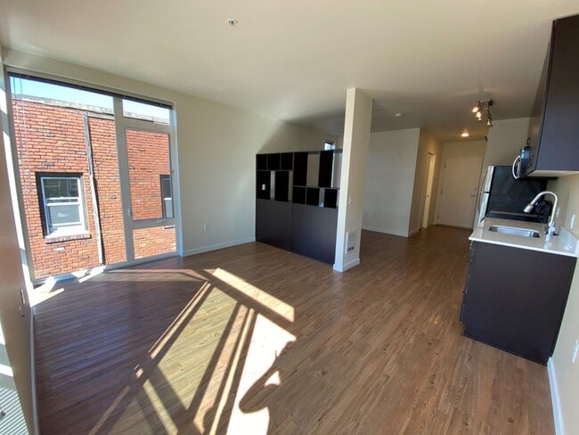 Interior Photo - The Local 418