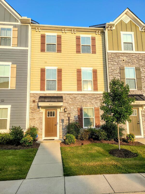 Foto principal - 914 Avast Way