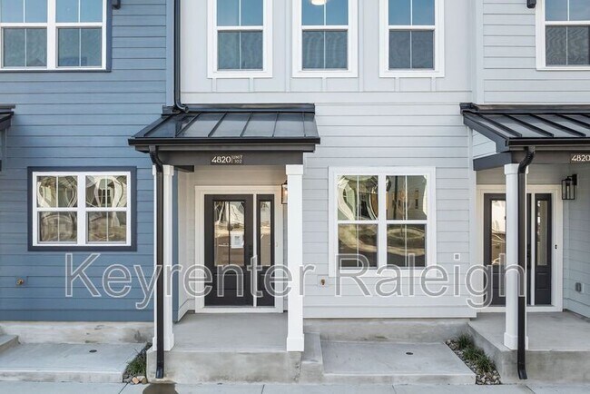Building Photo - 4820 Gossamer Ln