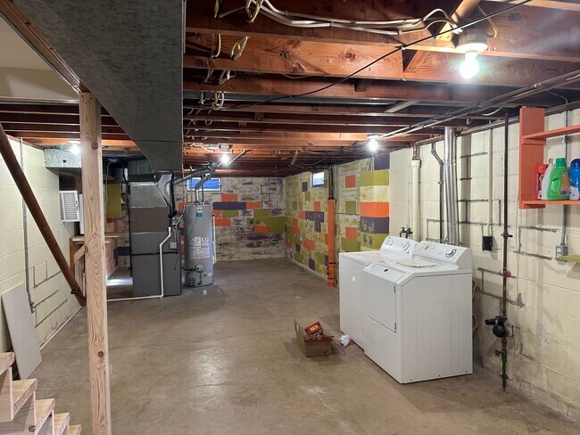 Foto del edificio - 203 Ridge St