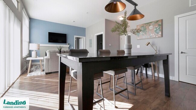 Foto del edificio - 41 E 9th Ave