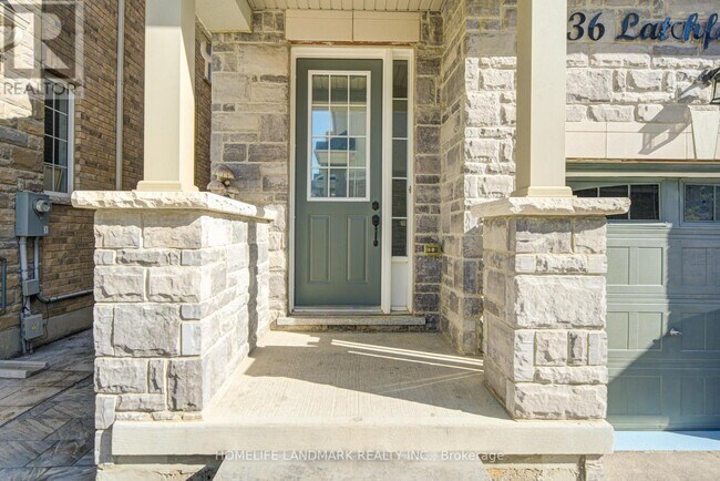 Building Photo - 36 Latchford Ln