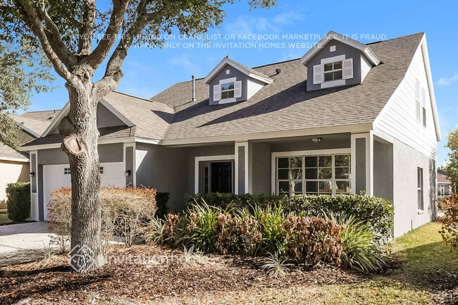 Foto del edificio - 16322 Bridgecrossing Dr