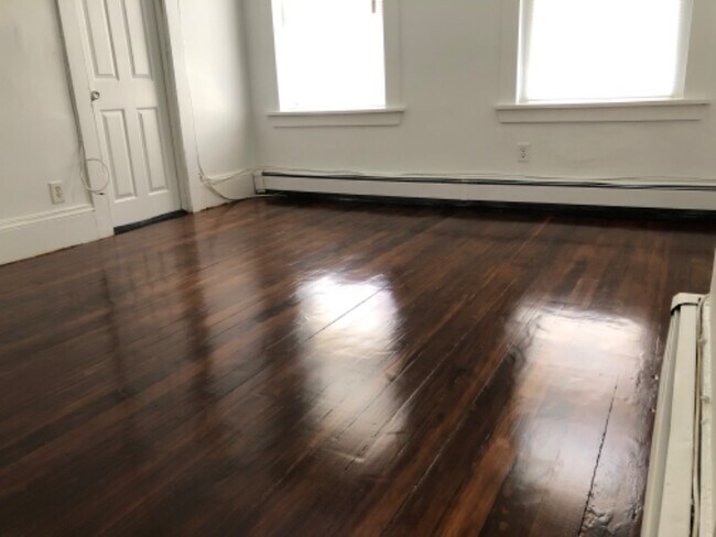 Foto del edificio - 34 Cunard St