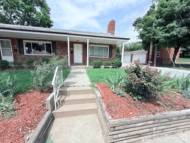 Building Photo - 7347 Dale Ave