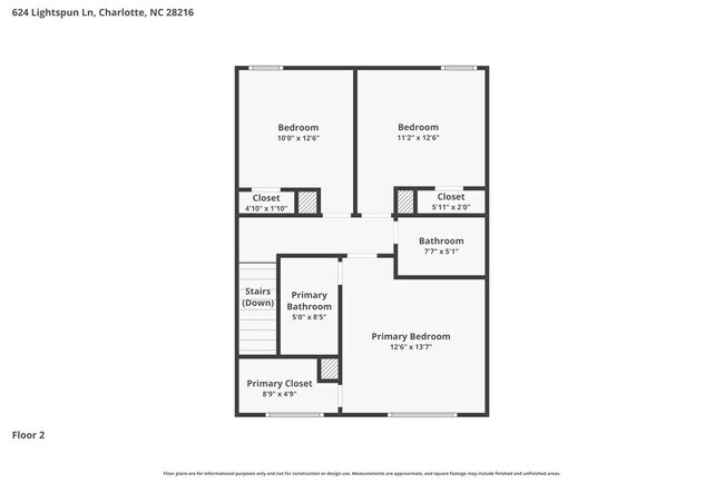 Foto del edificio - 624 Lightspun Ln
