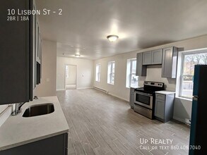 Building Photo - 10 Lisbon St